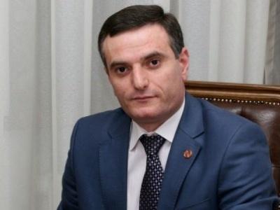 Идти на выборы при Пашиняне означает легитимизировать предательство интересов Армении 