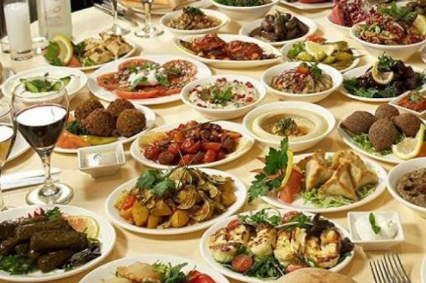 Армянские блюда на Новый Год: рецепты