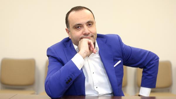  Речи о привлечении ОДКБ не идет – посол Армении в РФ 