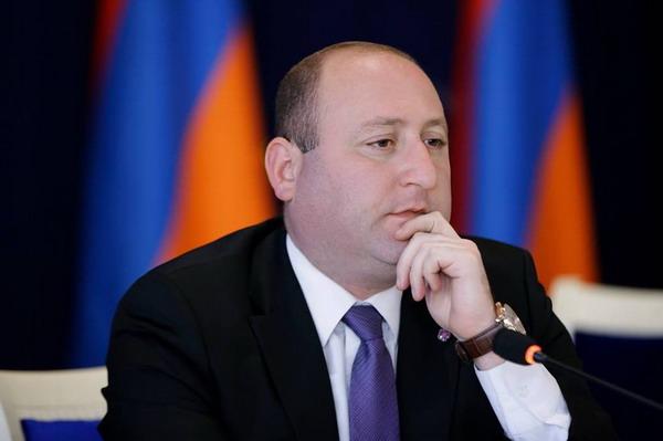 Власти Армении предательски провалили все возможности организации самообороны страны
