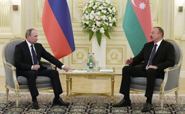 Вопросы урегулирования между Ереваном и Баку в поле зрения Москвы