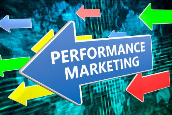 performance marketing это performance marketing это