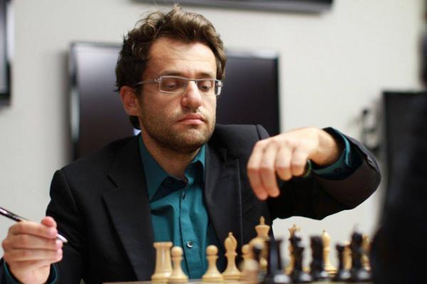 Meltwater Champions Chess Tour: Левон Аронян после 10-ти туров делит 7-9 места