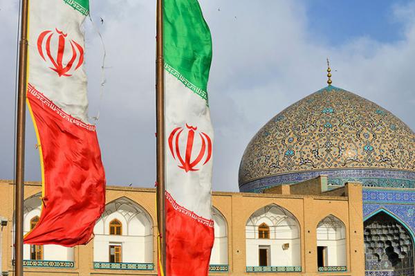 Иран может испортить игру не только Азербайджану и Армении