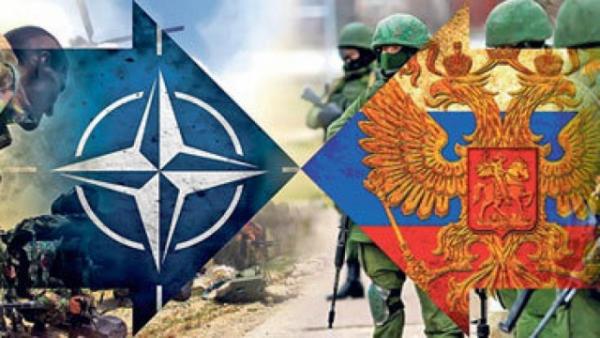 В новой стратегической концепции НАТО Россия названа главной угрозой безопасности