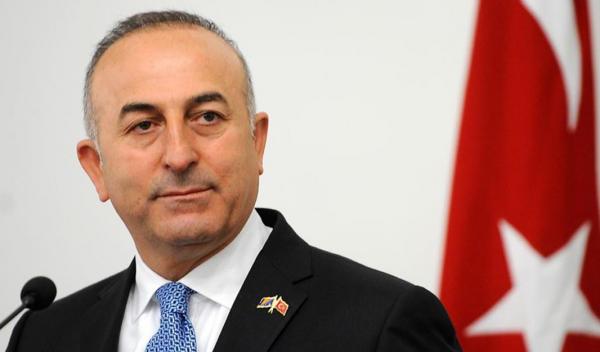 Турция ждет от Армении конкретных шагов "в вопросе проекта Зангезура"