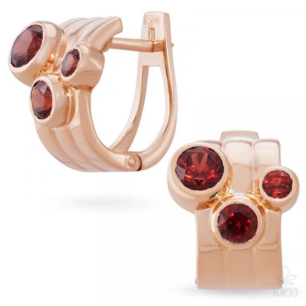 серьги серьги