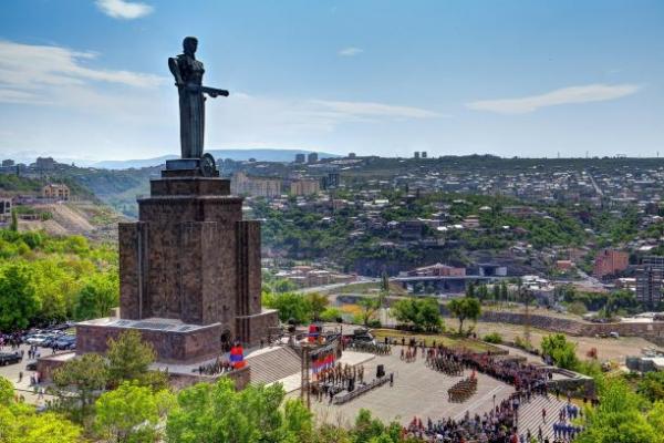 Армения заняла 46 место в Индексе свободы выражения мнений