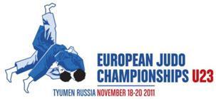 Артем Багдасарян в финале чемпионата Европы по дзюдо (до 23 лет)