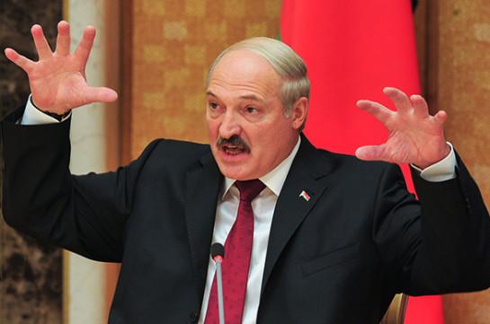 Политологи объяснили слова Лукашенко