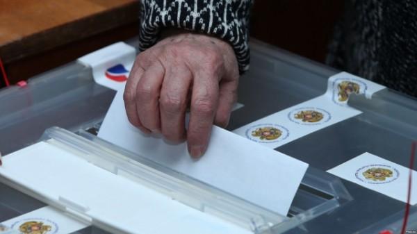 Местные выборы в Армении: Пашинян теряет регионы? 