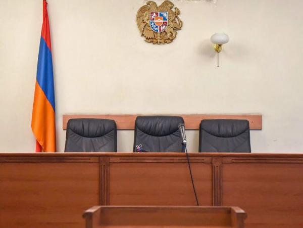 В судебной системе Армении назревает бунт 