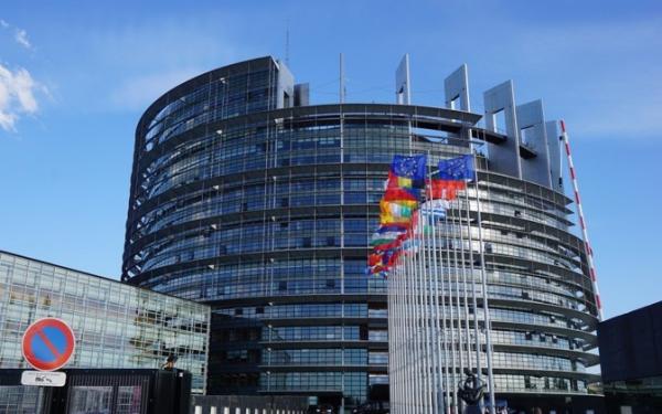  Европарламент решительно осуждает использование Турцией сирийских наемников в Нагорном Карабахе 