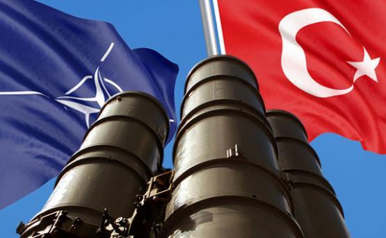  Турция пытается найти компромисс с США по вопросу российских С-400 