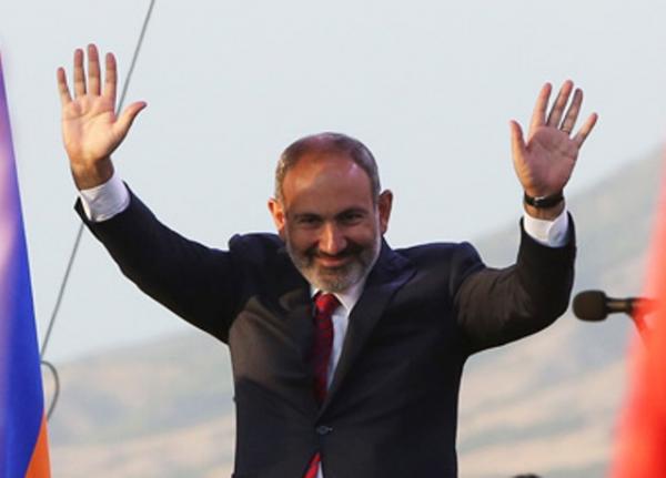 Пашинян предлагает армянам 