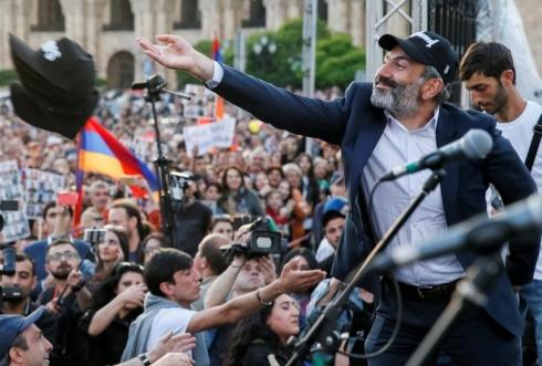 Армения: 5 лет – подходящий срок для исправления ошибок, пока еще не все потеряно
