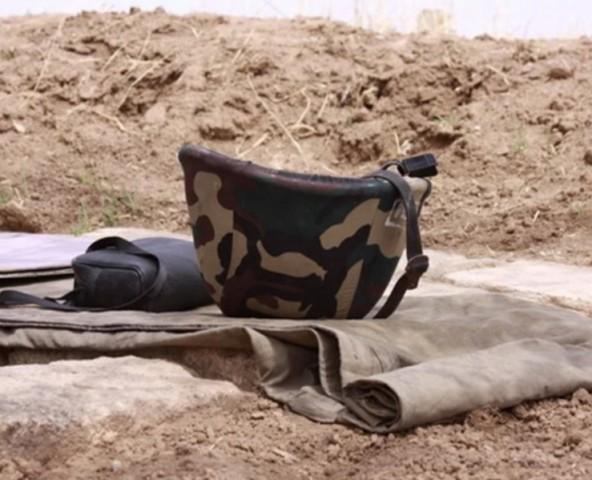 В результате провокации Азербайджана погибли двое армянских военнослужащих