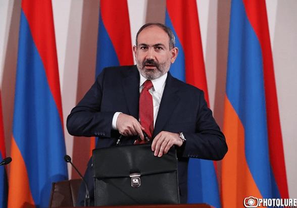 Проводимая Пашиняном политика – откровенное преступление и угроза Армении
