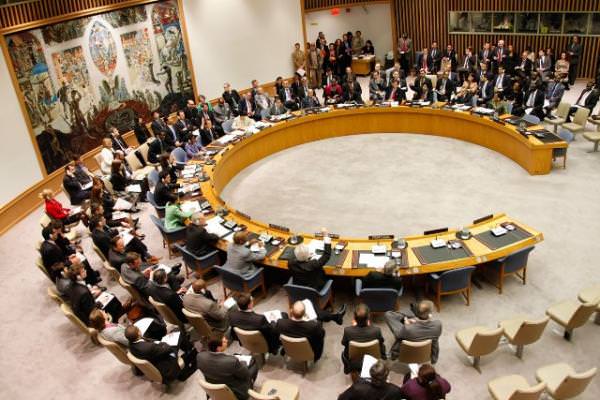 Россия обвинила Францию в провале заявления СБ ООН по Лачинскому коридору