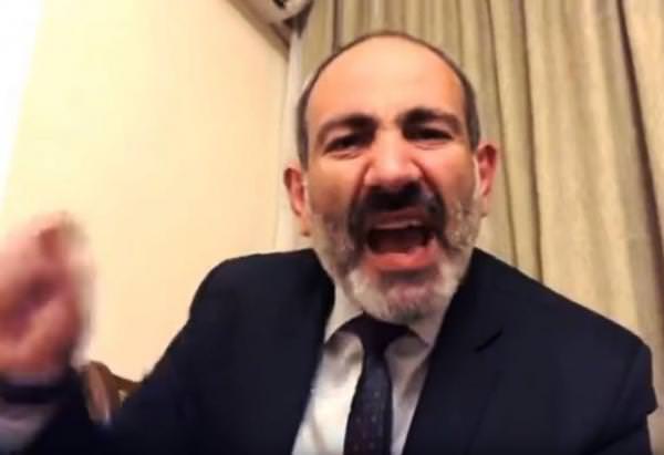 Геноцид армян: Никол Пашинян готов удовлетворить очередное требование врага
