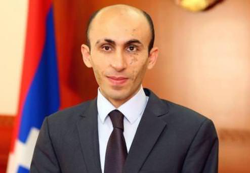 Народ и власти Арцаха не примут никакой статус в составе Азербайджана