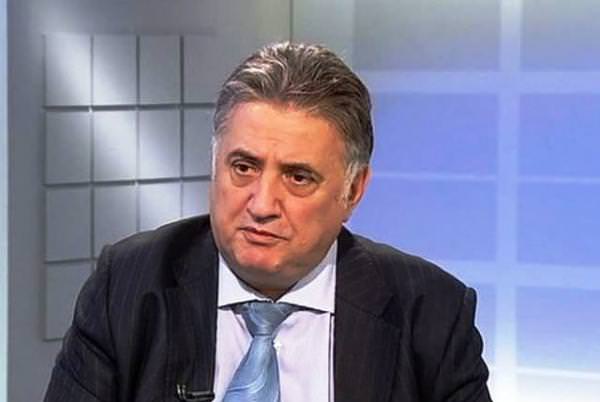 Пашинян – предатель, которого почему-то терпит армянский народ (видео) 