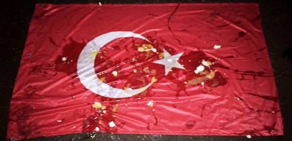 В Турции пострадали туристы из России
