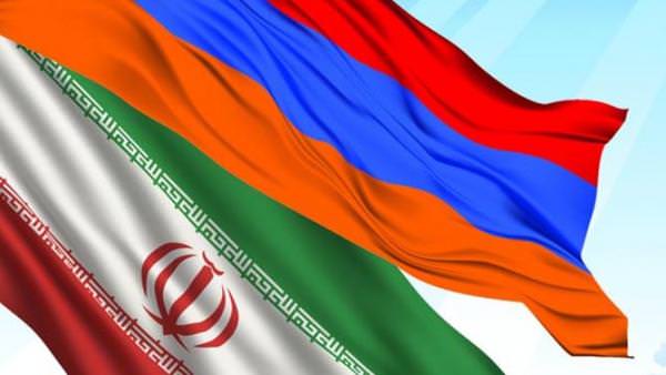 Иран и Армения - два члена одной семьи