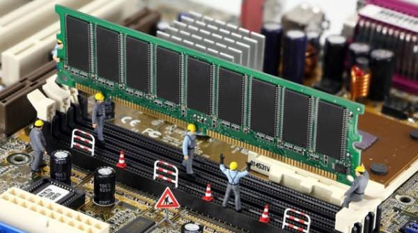 оперативная память