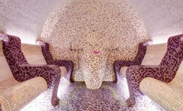 Проектирование и строительство СПА комплексов и аквапарков