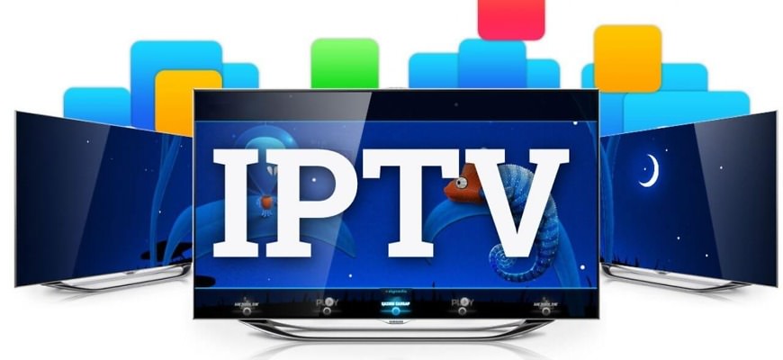 Лучшие IPTV плееры для ПК в 2023 году