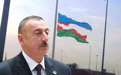 Баку озадачил российских миротворцев "экологической" диверсией