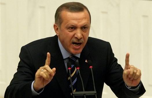 Война в Карабахе показала истинное лицо Эрдогана – провокатора и интригана
