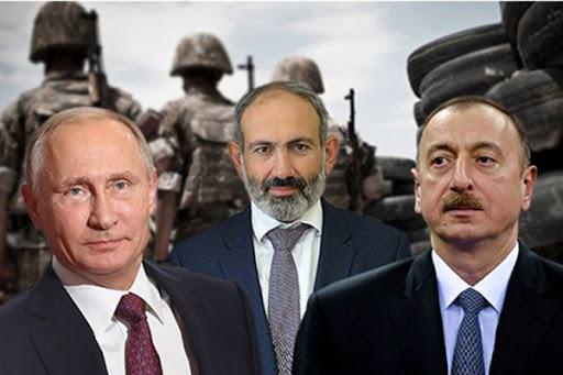 Россия больше не сможет лавировать между Арменией и Азербайджаном