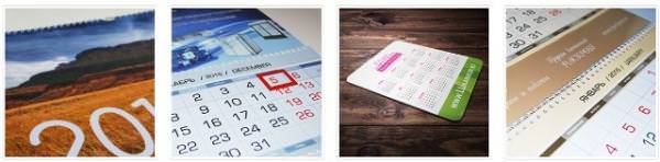 печатные календари печатные календари