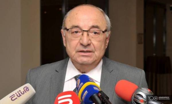 Визит Пашиняна в Сюник связан с изменениями, которые ему не удалось осуществить в пользу Азербайджана 