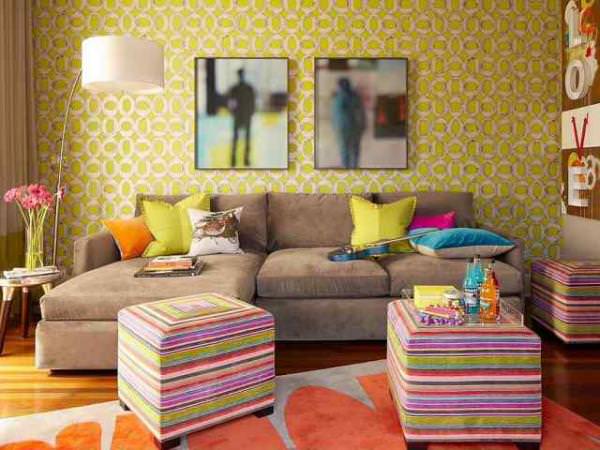 Угловая мягкая мебель