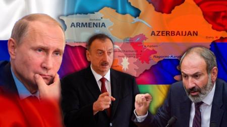 Какие 8 требований выдвинет Алиев Пашиняну на переговорах в Москве?