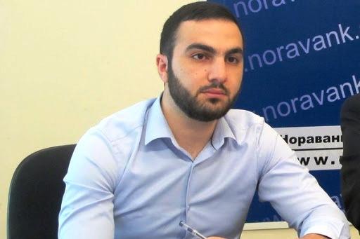 2022-й станет точкой бифуркации для армянской нации
