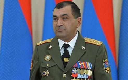 Замглавы Генштаба ВС Армении долго смеялся над словами Пашиняна и... был уволен
