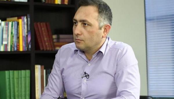 Пашинян - самый последовательный политический деятель Армении
