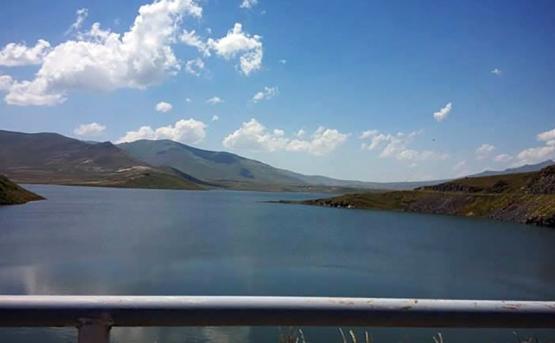 Строительство Турцией водохранилищ создает для Армении проблемы