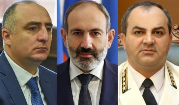 Власти Швейцарии сочли запрос Армении политическим