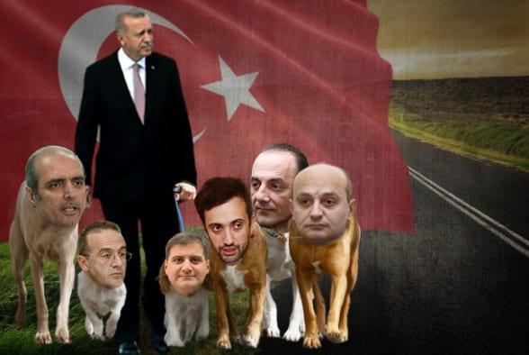  Турция недовольна решением Конституционного суда Армении