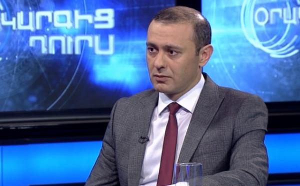 Власти Армении продолжают говорить о возможности отношений с Турцией