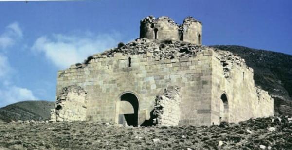 храм Сурб Ованес