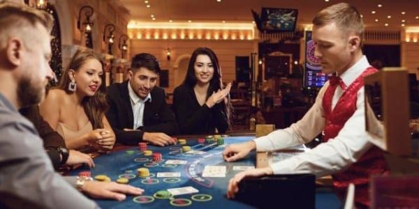 Моментальные выигрыши в казино работа на дому казино