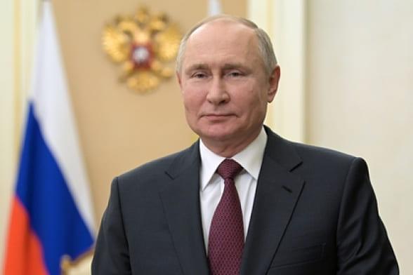 Путин ответил на вопрос об Арцахе: Никто не заинтересован в развитии кризиса 