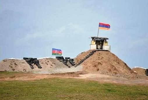 Азербайджан подлежит ликвидации, а лидер «бархатной» заварухи в Армении должен предстать перед судом 