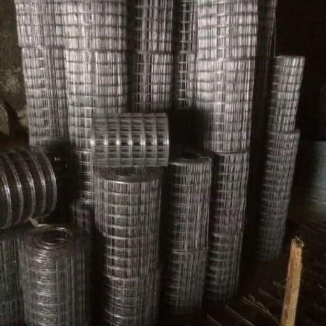 кладочная сетка в рулонах